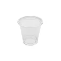 Pot 150cc crystal APET